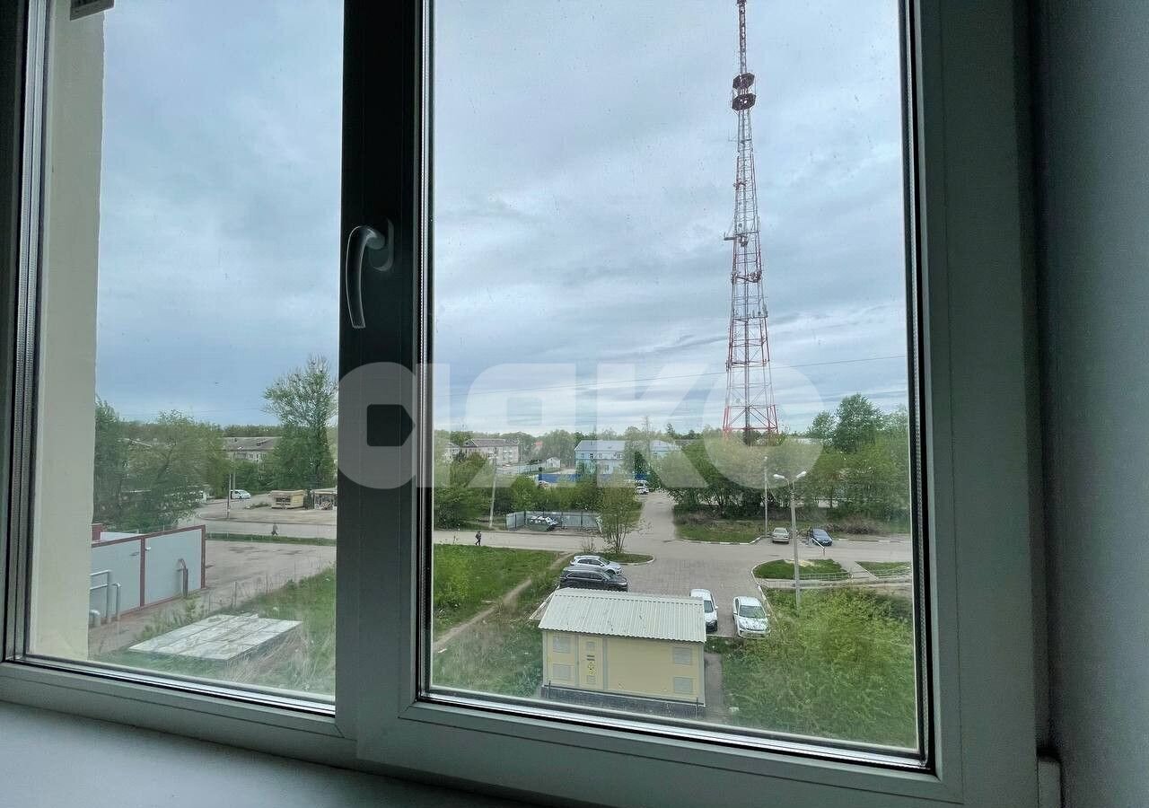 квартира р-н Новомосковский г Новомосковск ул Рудничная 19 фото 5