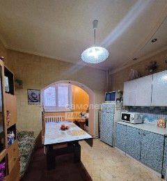 квартира г Сургут р-н Восточный ул Геологическая 18/1 Тюменская обл. фото 9