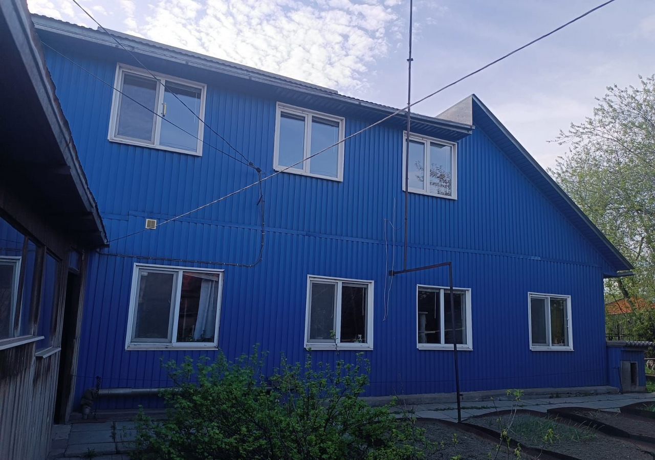 дом г Нижний Тагил р-н Тагилстроевский ул Черноморская 78 фото 8