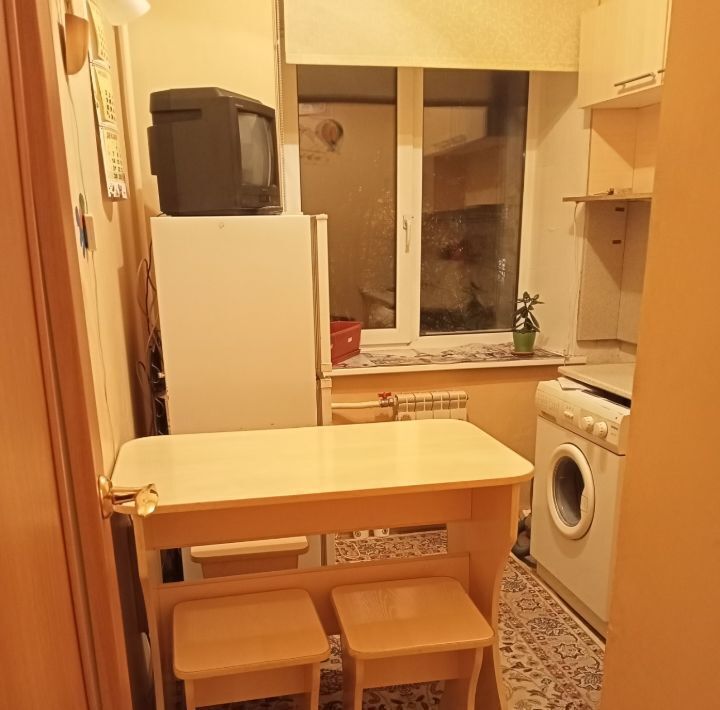 квартира г Красноярск р-н Центральный ул Сурикова 53 фото 12