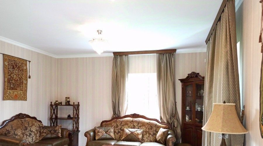 дом г Москва Ватутинки, ул. Киселевская, 2к 22 фото 3