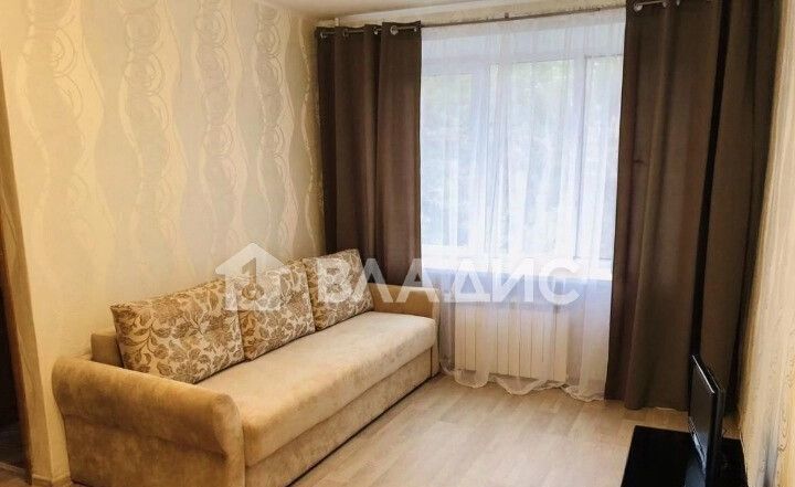 квартира г Королев ул Садовая 4 фото 1