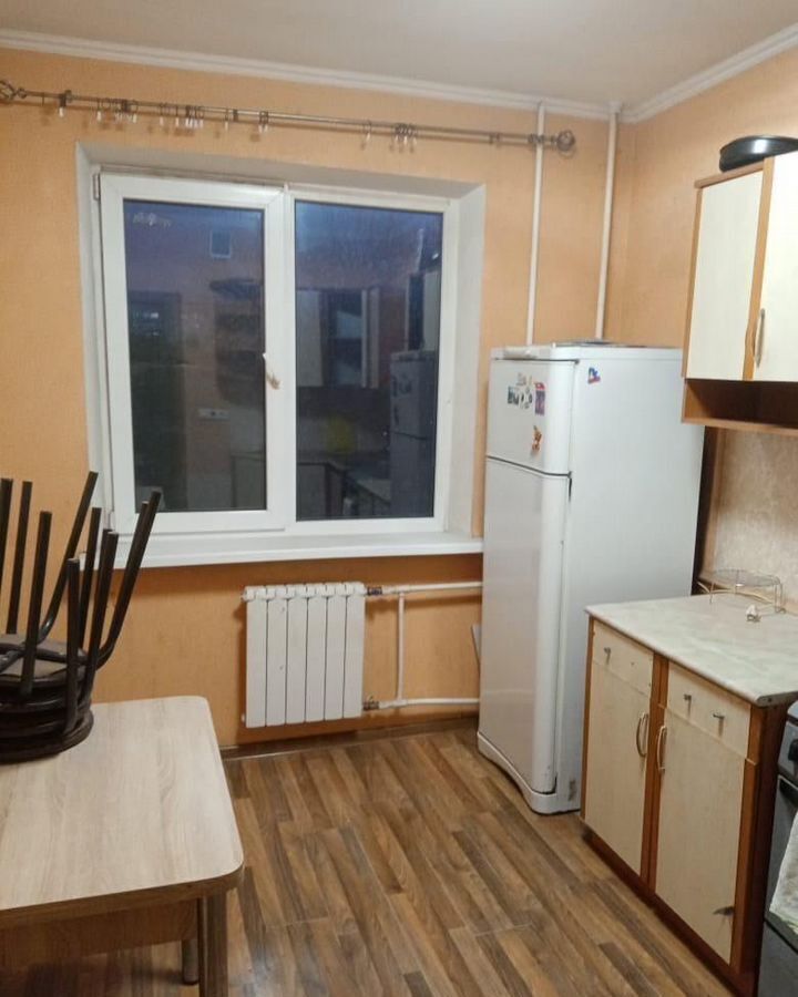квартира г Ростов-на-Дону р-н Первомайский ул Вятская 67 фото 1