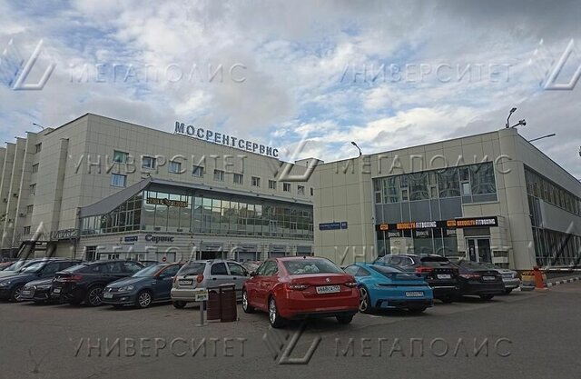 метро Преображенская площадь ул Краснобогатырская 89с/1 муниципальный округ Преображенское фото