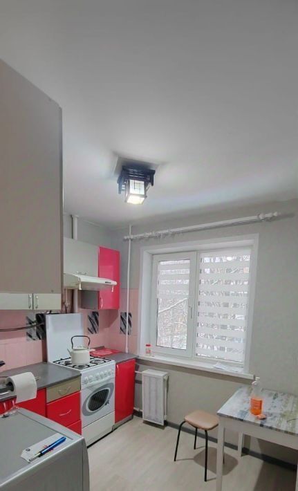 квартира г Сергиев Посад Углич ул Дружбы 2 фото 1