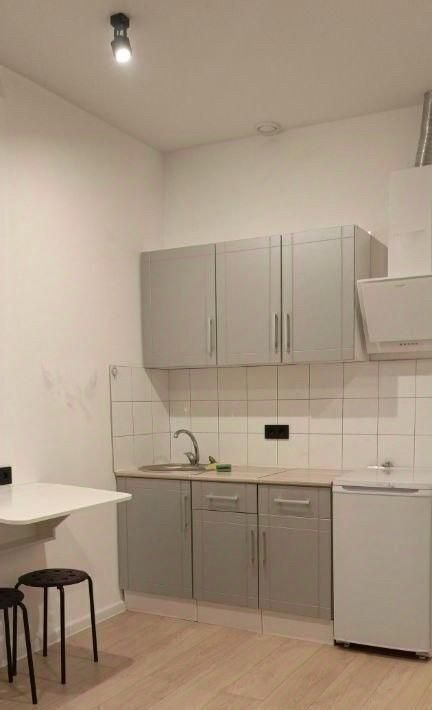 квартира г Красногорск мкр Опалиха б-р Серебряный 1 Опалиха фото 1