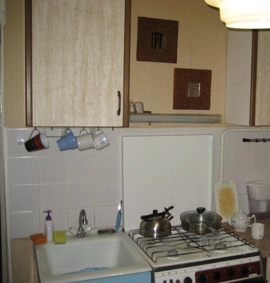 квартира г Долгопрудный ул Восточная 34 фото 3