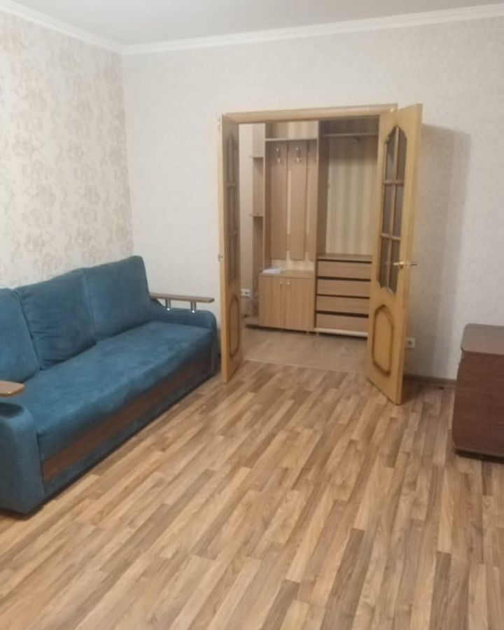 квартира г Ростов-на-Дону р-н Первомайский ул Вятская 67 фото 3