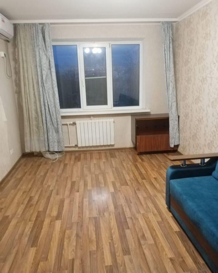квартира г Ростов-на-Дону р-н Первомайский ул Вятская 67 фото 4
