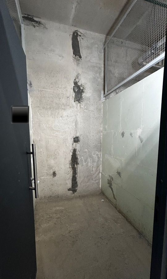 гараж г Москва метро Спартак ш Волоколамское 71/22к 1 муниципальный округ Покровское-Стрешнево фото 2