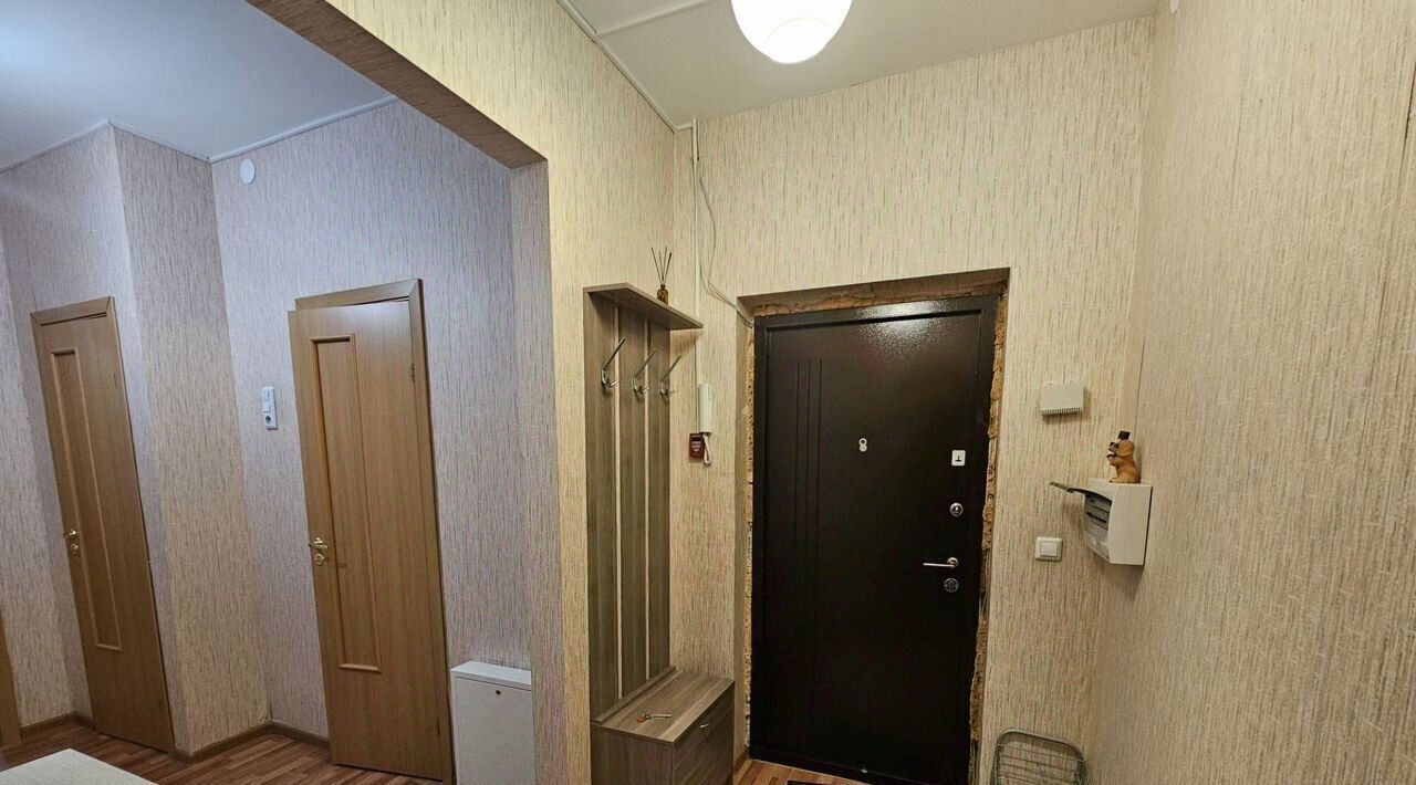 квартира г Реутов Южный Реутов пр-кт Юбилейный 78 Никольское фото 2