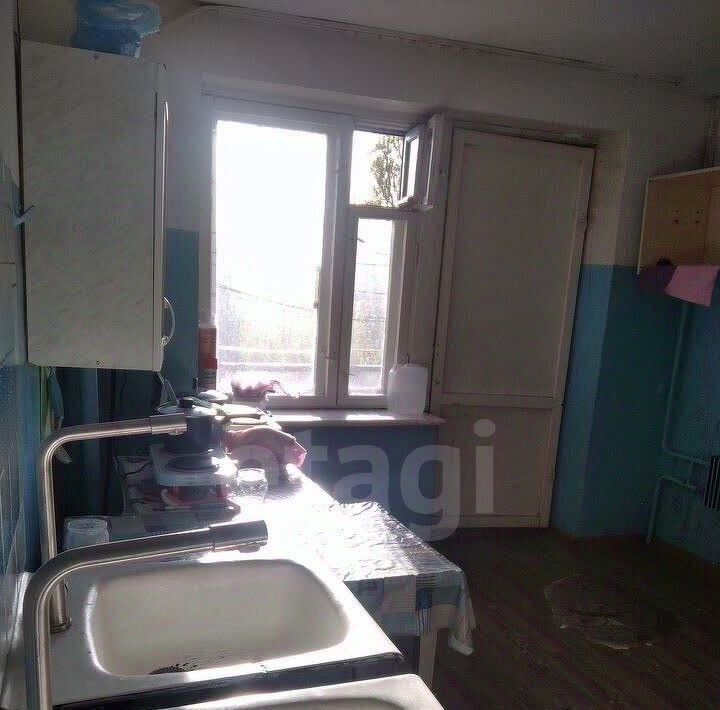 комната г Белгород Западный ул Горького 76 Западный округ фото 7