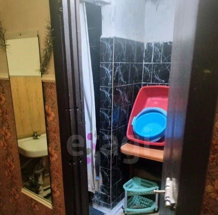 комната г Белгород Западный ул Горького 76 Западный округ фото 9
