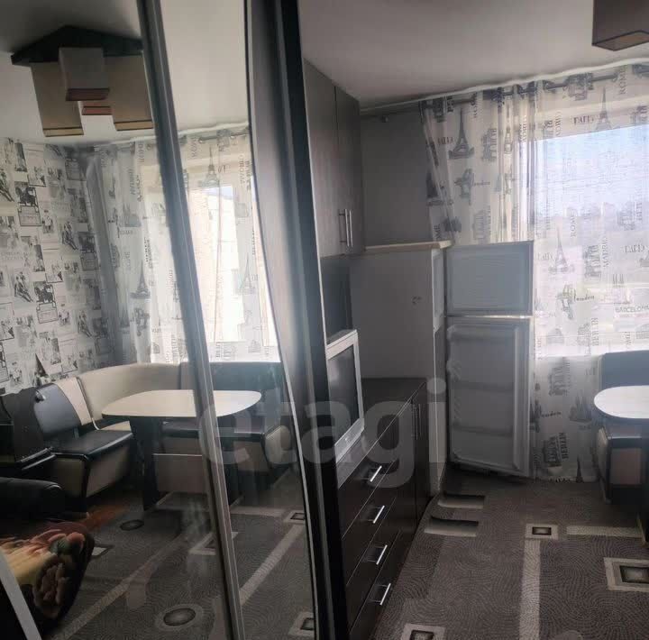 комната г Белгород Западный ул Горького 76 Западный округ фото 12