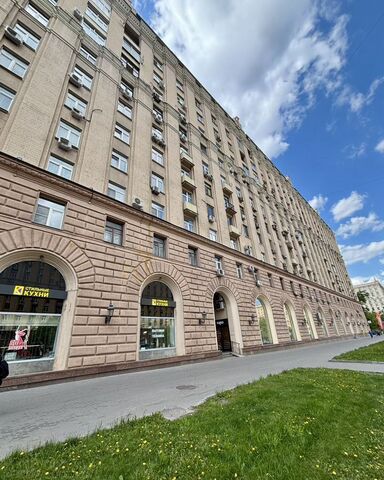метро Алексеевская дом 99 муниципальный округ Останкинский фото