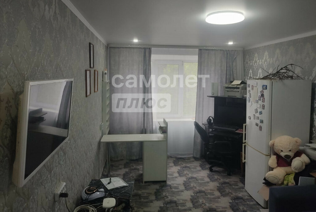 квартира р-н Новокубанский г Новокубанск ул Ленинградская 30 Новокубанское городское поселение, Рос НИИТи М фото 1