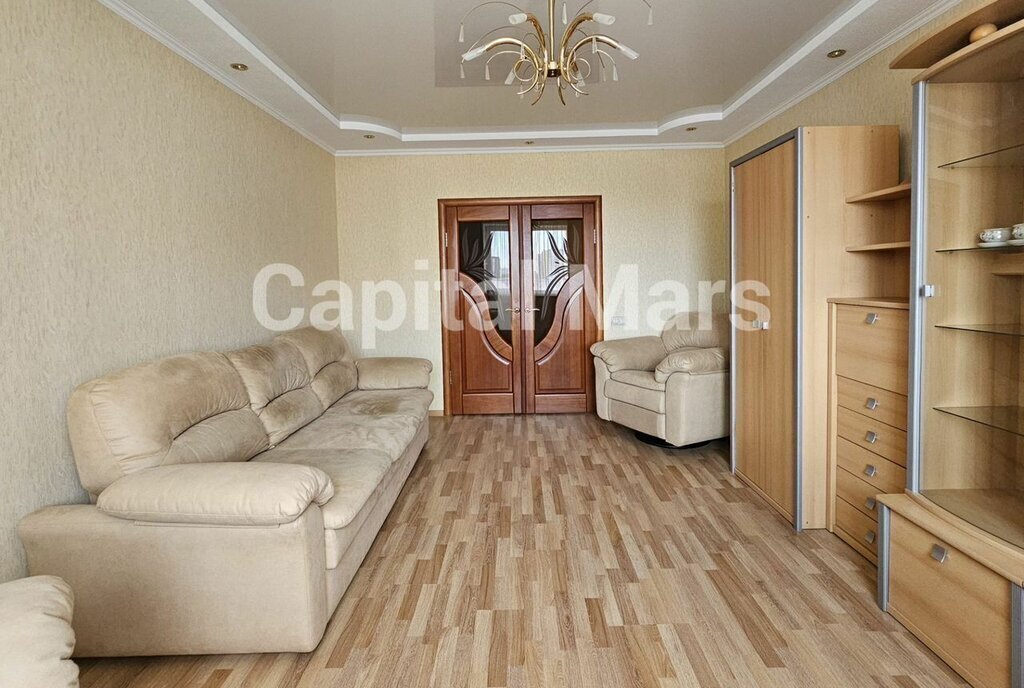 квартира г Краснодар р-н Карасунский ул Ставропольская 163/1 фото 2