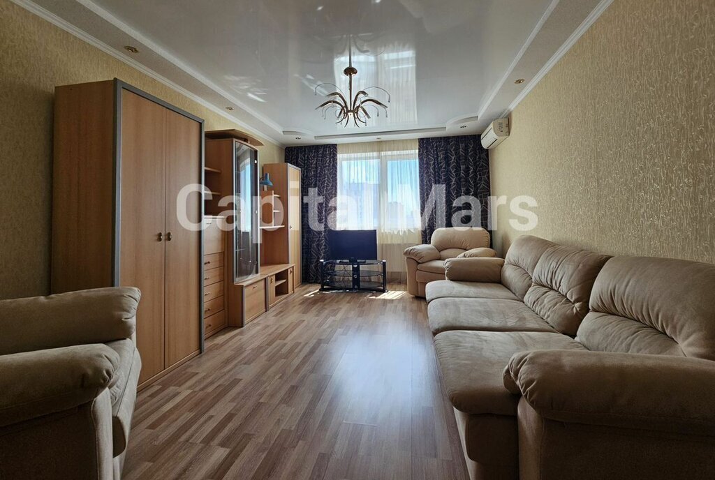 квартира г Краснодар р-н Карасунский ул Ставропольская 163/1 фото 3