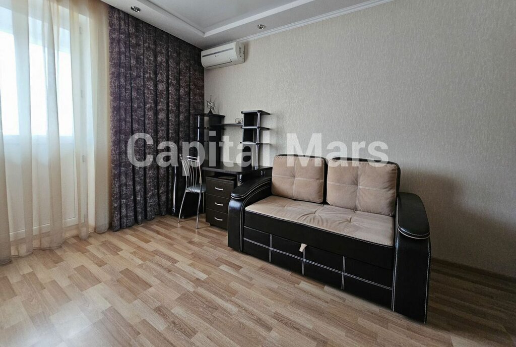 квартира г Краснодар р-н Карасунский ул Ставропольская 163/1 фото 4