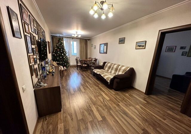 ул Академика Анохина 38к/3 муниципальный округ Тропарёво-Никулино фото