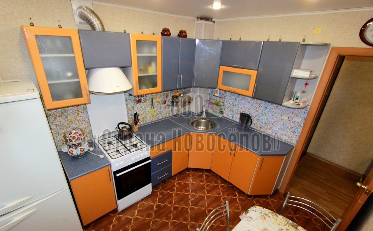 квартира г Рузаевка ул Юрасова 15 Рузаевский р-н фото 3