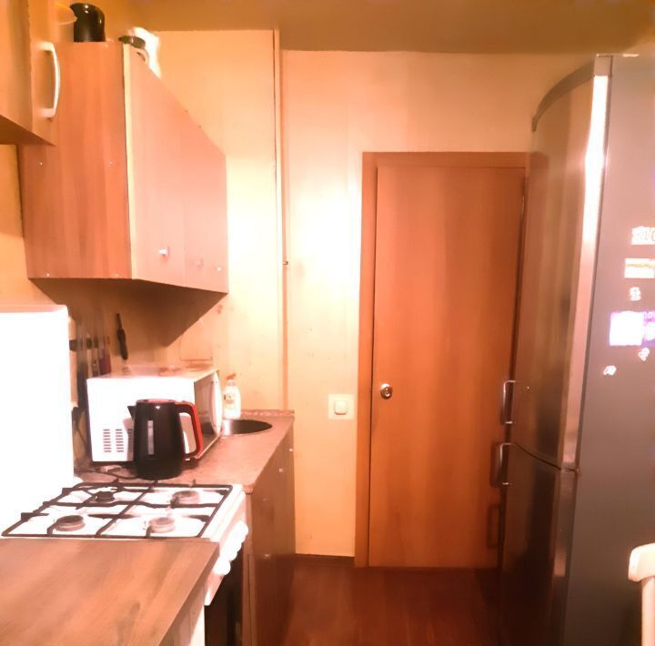 комната г Балашиха мкр Павлино 1, Некрасовка фото 1