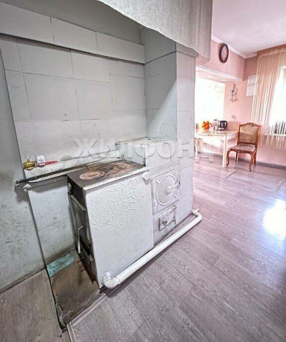 дом г Кызыл ул Береговая фото 3