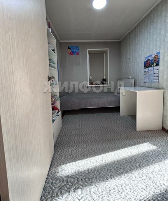 дом г Кызыл ул Береговая фото 2