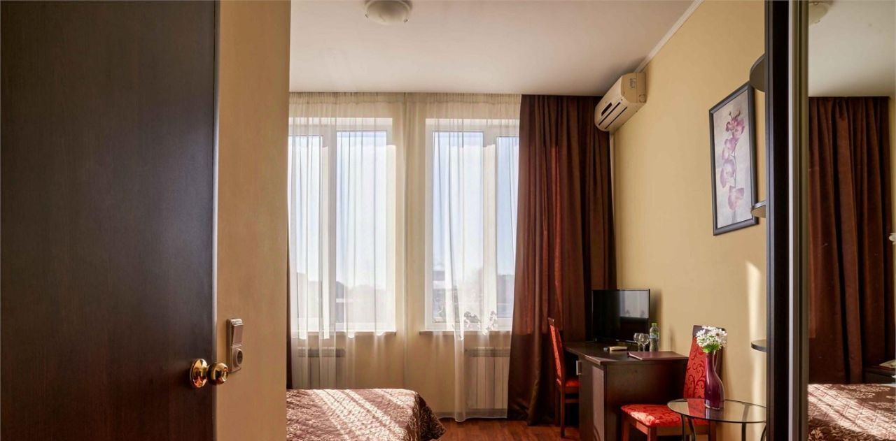 комната г Балашиха Щитниково кв-л, 36А, Щёлковская фото 3