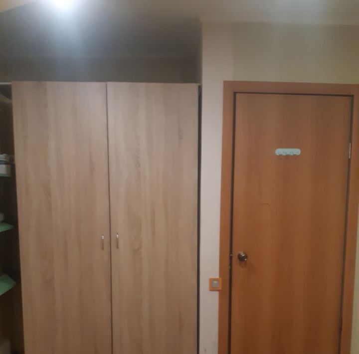комната г Балашиха мкр Павлино 1, Некрасовка фото 3