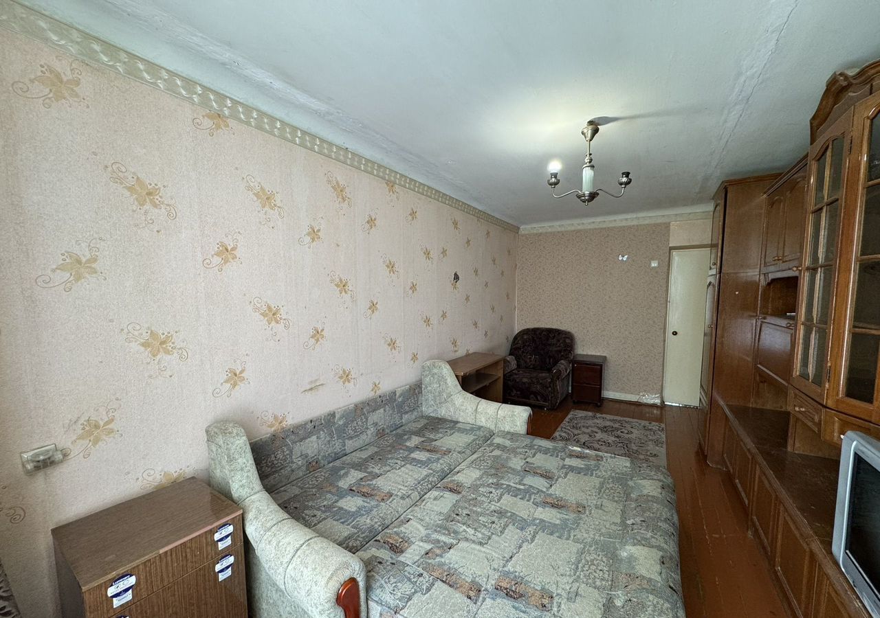 квартира г Ступино ул Калинина 5/17 фото 3
