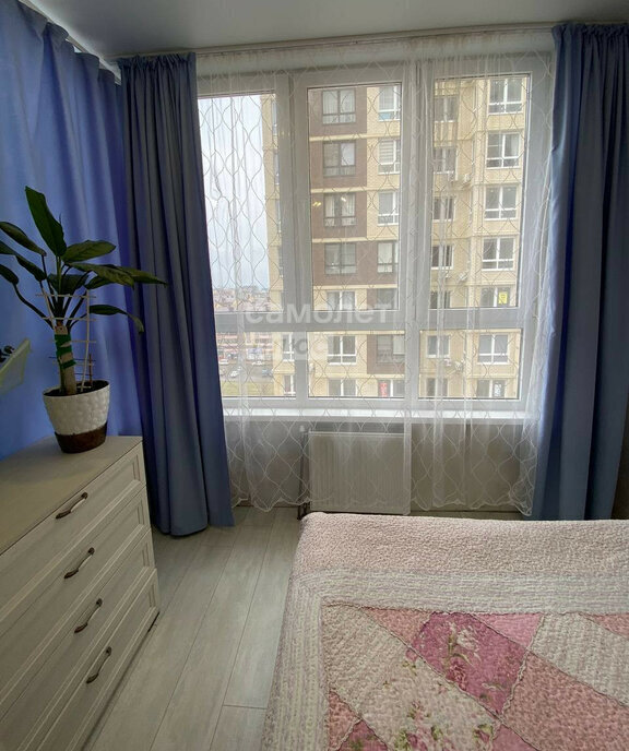 квартира р-н Анапский г Анапа ул Ленина 179к/5 фото 5