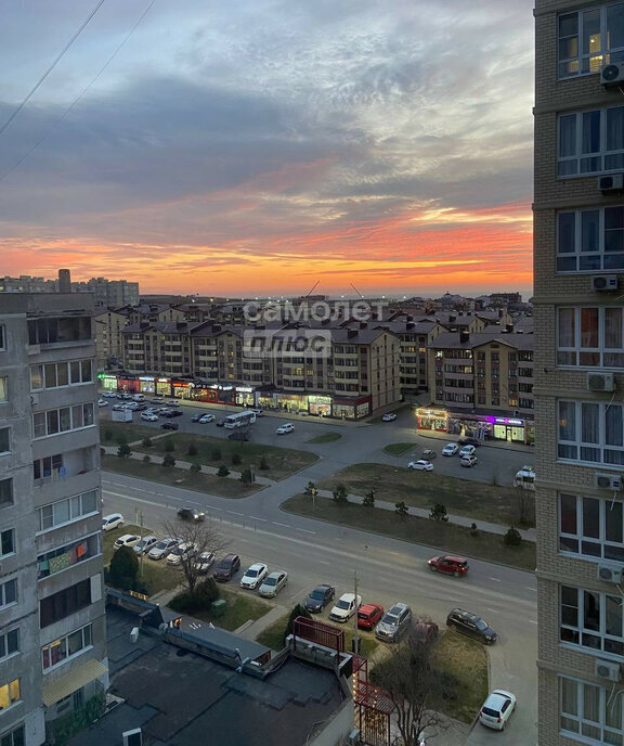 квартира р-н Анапский г Анапа ул Ленина 179к/5 фото 8