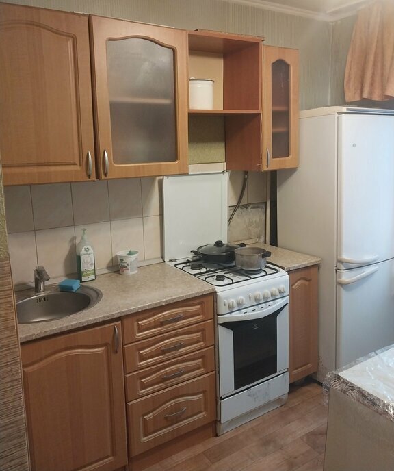 квартира г Краснодар р-н Прикубанский ул Тепличная 42 фото 5