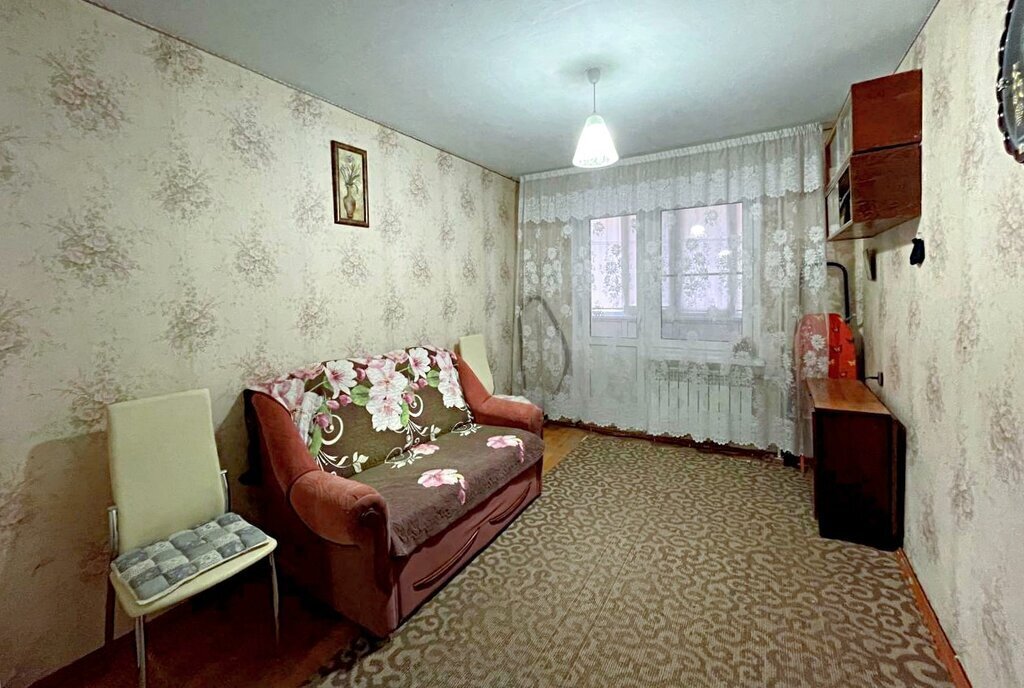 квартира г Армавир ул Новороссийская 44 фото 5