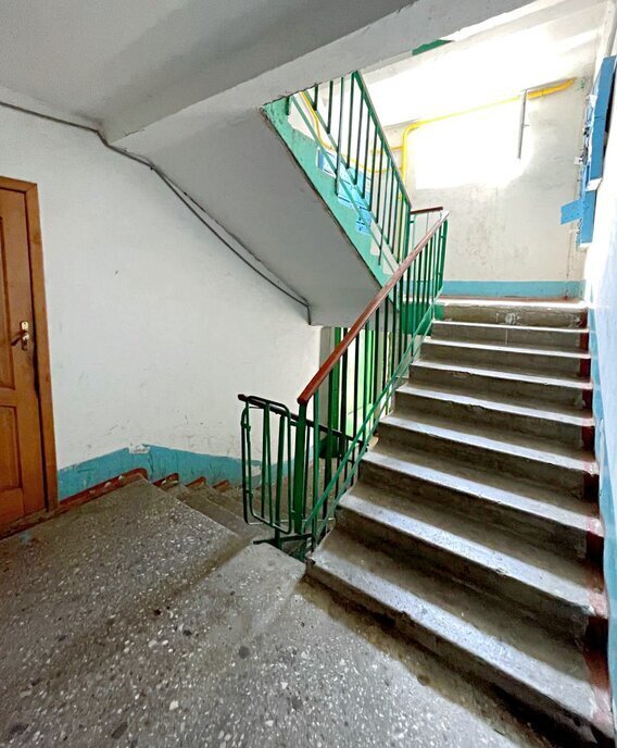 квартира г Армавир ул Новороссийская 44 фото 15