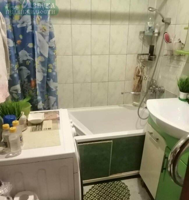квартира г Смоленск р-н Промышленный пр-кт Строителей 8а фото 6