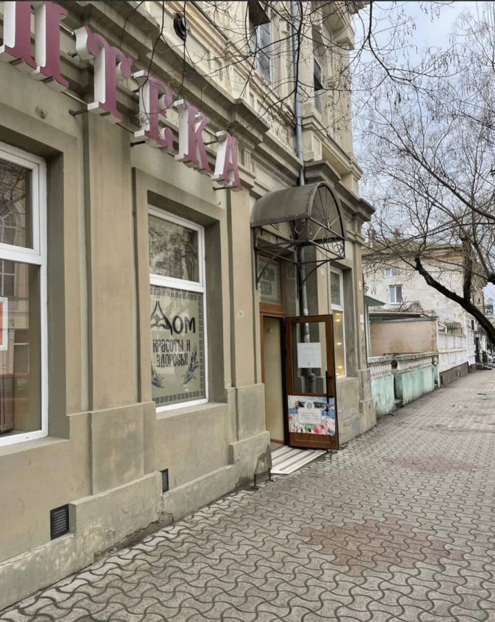 торговое помещение г Евпатория ул Караева 4 фото 4