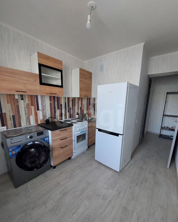 квартира г Пермь р-н Орджоникидзевский ул Косякова 15а фото 4
