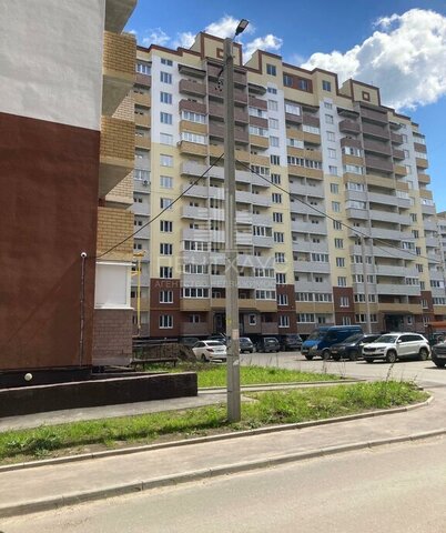 улица Родионовка, 4А фото