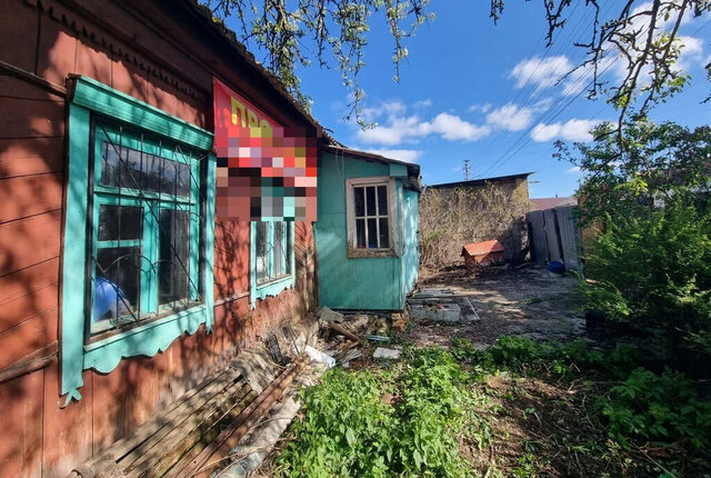 п Косая Гора ул Мира 19 р-н Привокзальный фото