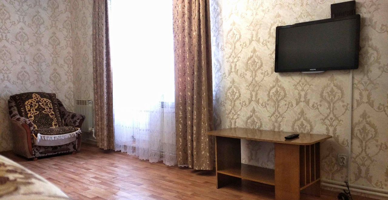 квартира р-н Шпаковский г Михайловск ул Демидова 206/2 фото 1