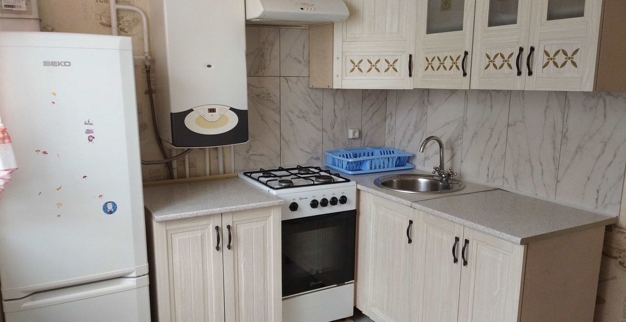 квартира р-н Шпаковский г Михайловск ул Демидова 206/2 фото 2