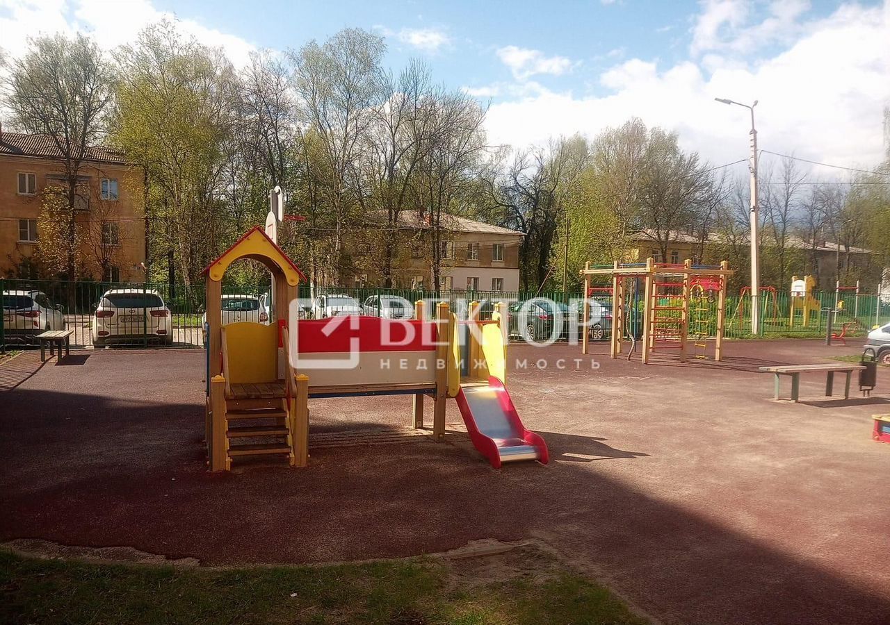 квартира г Ярославль р-н Ленинский ул Жукова 17б фото 1