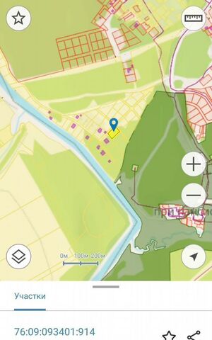 сельское поселение Некрасовское, 16, Некрасовское фото