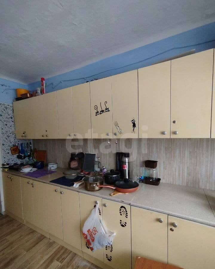 комната г Киров р-н Октябрьский пр-кт Октябрьский 32 фото 1