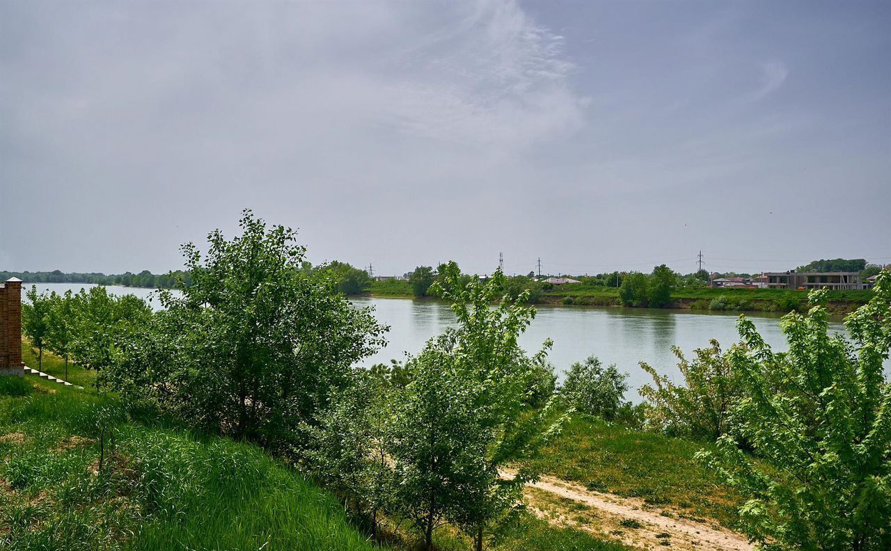 земля г Краснодар р-н Центральный мкр-н Дубинка фото 2