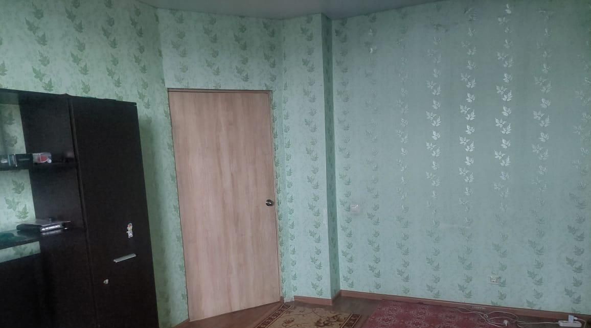 квартира г Омск р-н Ленинский ул Архиепископа Сильвестра 3 Ленинский АО фото 5