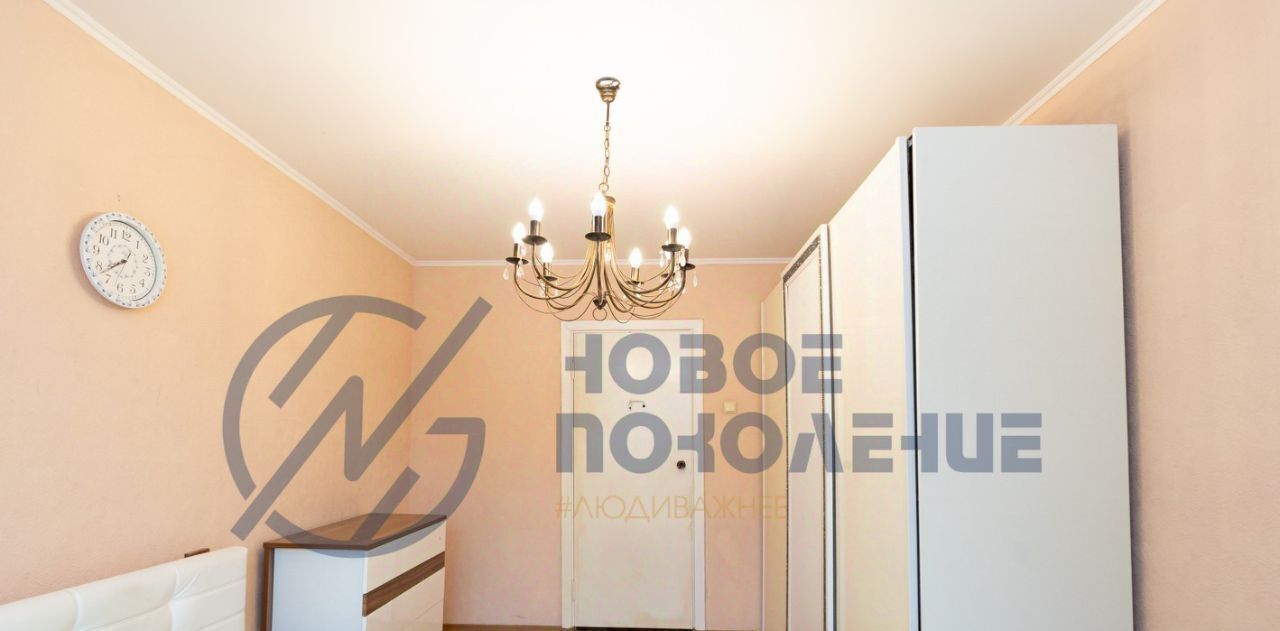 квартира г Омск р-н Центральный наб Тухачевского 20 Центральный АО фото 5