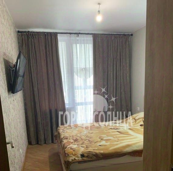 квартира г Омск р-н Кировский ул Взлетная 13/1 Кировский АО фото 9